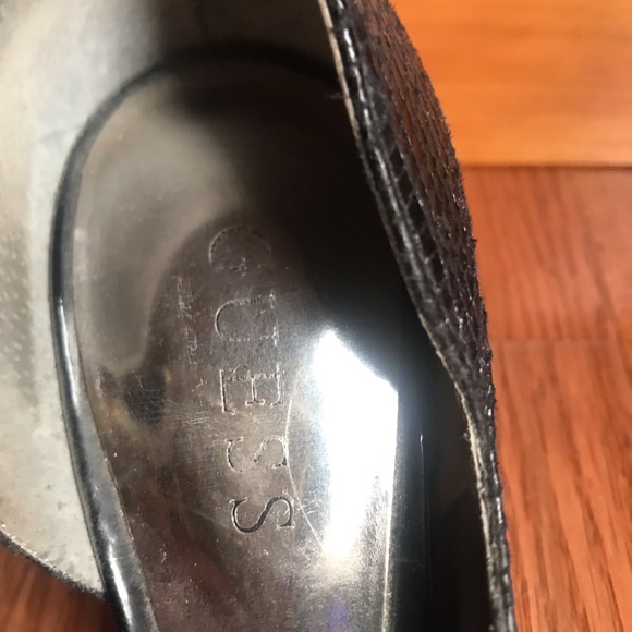 Guess heels - Picture 4 of 5
